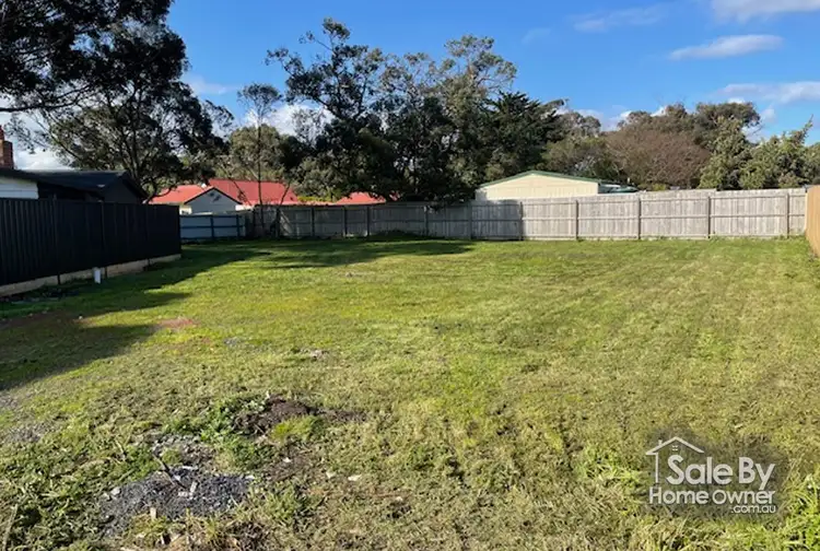 Main view of Homely land listing, 17 Brown Street, Wonthaggi VIC 3995