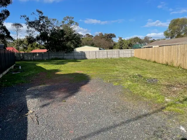 Second view of Homely land listing, 17 Brown Street, Wonthaggi VIC 3995