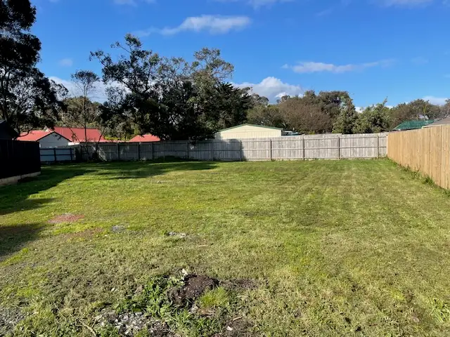 Third view of Homely land listing, 17 Brown Street, Wonthaggi VIC 3995