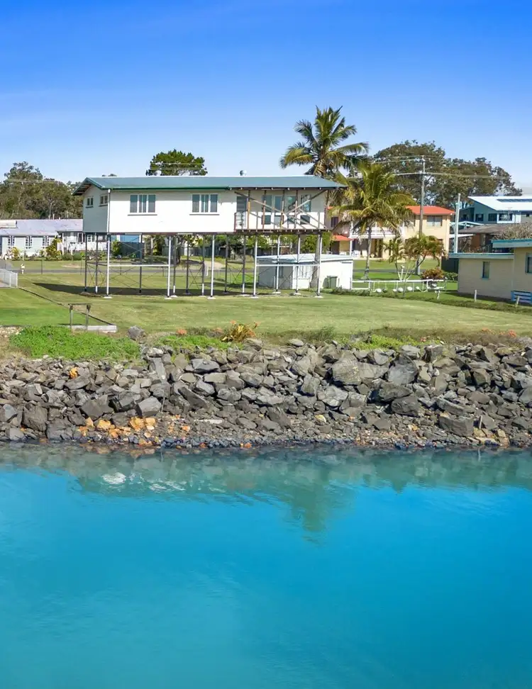 Third view of Homely house listing, 40 Moreton St, Toogoom QLD 4655