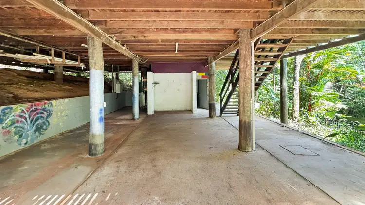 Fourth view of Homely house listing, 21 Bicton Cl, Bingil Bay QLD 4852