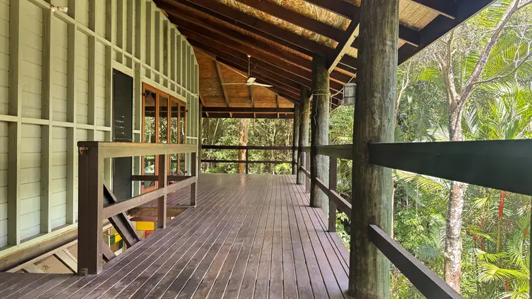 Sixth view of Homely house listing, 21 Bicton Cl, Bingil Bay QLD 4852