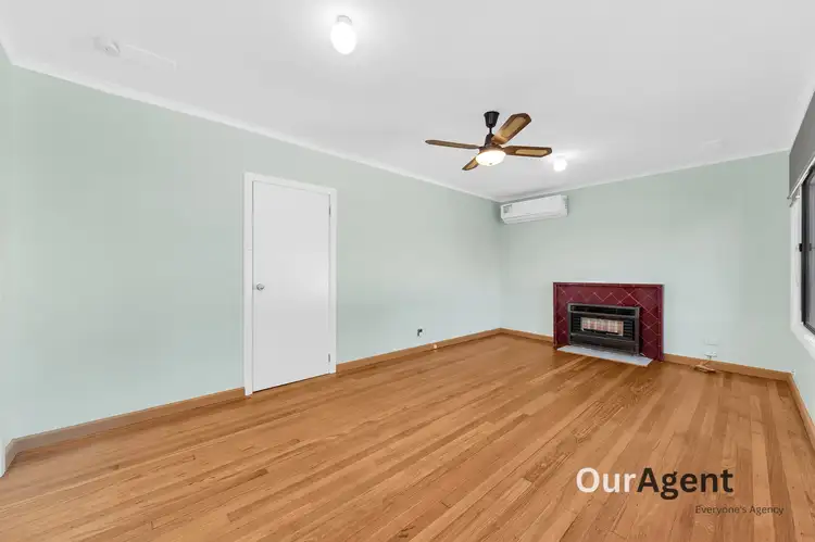Fourth view of Homely house listing, 83 Sunset Bvd, Jacana VIC 3047