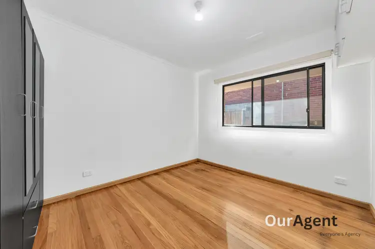 Seventh view of Homely house listing, 83 Sunset Bvd, Jacana VIC 3047