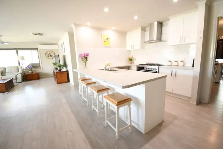 Third view of Homely house listing, 8 Pleasance Avenue, Euroa VIC 3666