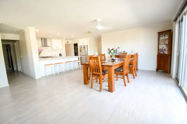 Fourth view of Homely house listing, 8 Pleasance Avenue, Euroa VIC 3666