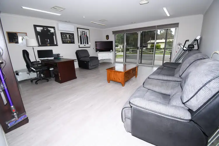 Sixth view of Homely house listing, 8 Pleasance Avenue, Euroa VIC 3666