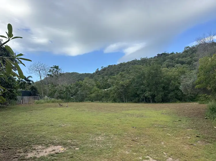 Second view of Homely land listing, 6 Bond Ct, Horseshoe Bay QLD 4819