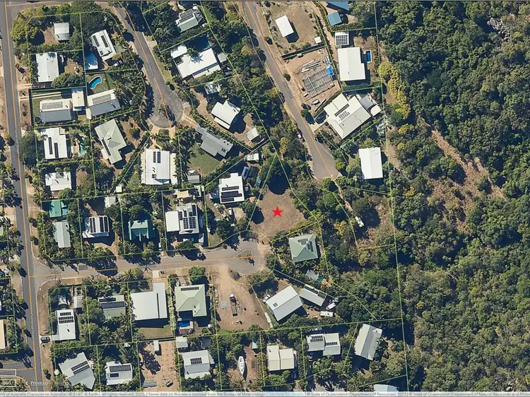 Fifth view of Homely land listing, 6 Bond Ct, Horseshoe Bay QLD 4819