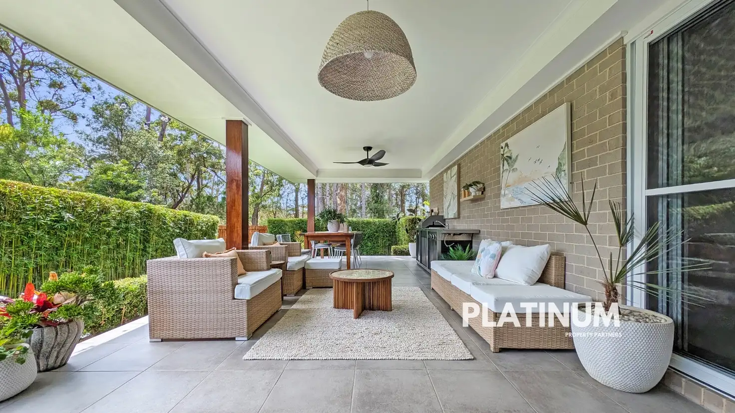 Main view of Homely house listing, 72 Anson St, Sanctuary Point NSW 2540