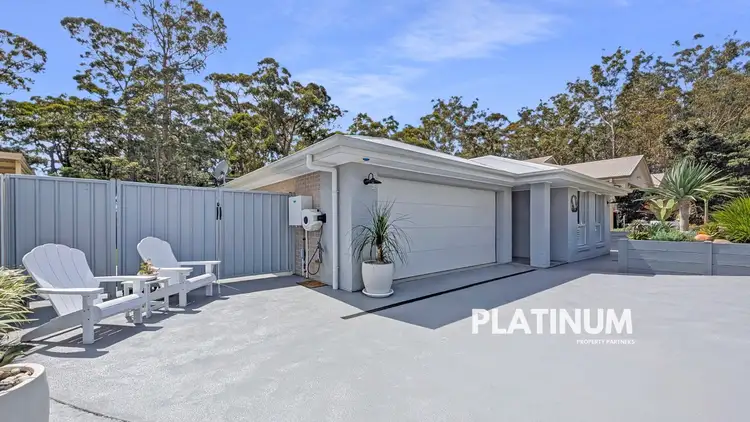 Fourth view of Homely house listing, 72 Anson St, Sanctuary Point NSW 2540