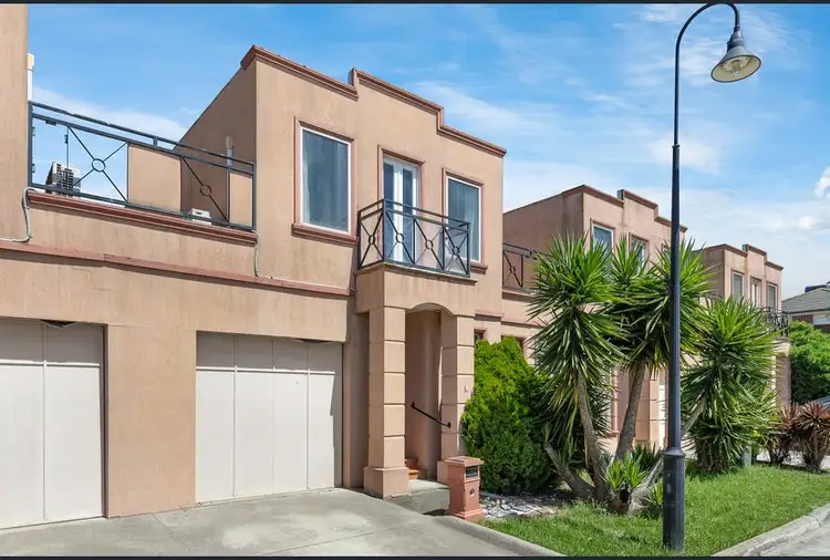 16 Georgia Place, Kealba VIC 3021