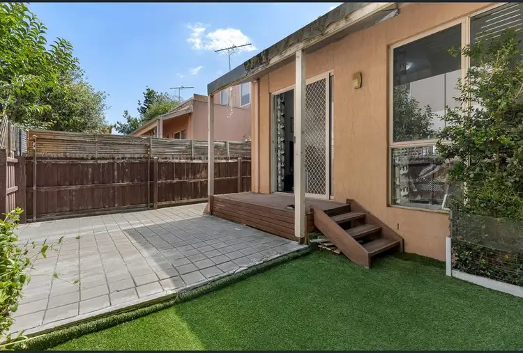 Second view of Homely townhouse listing, 16 Georgia Place, Kealba VIC 3021