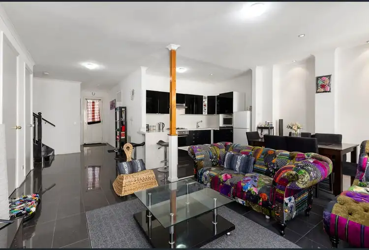 Fourth view of Homely townhouse listing, 16 Georgia Place, Kealba VIC 3021