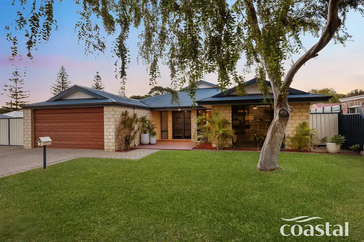 3 Federation Dr, Singleton WA 6175