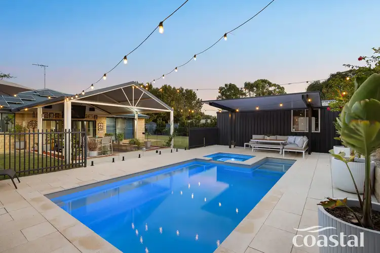 Third view of Homely house listing, 3 Federation Dr, Singleton WA 6175