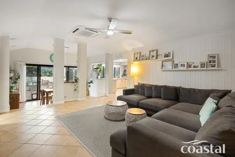 Fourth view of Homely house listing, 3 Federation Dr, Singleton WA 6175