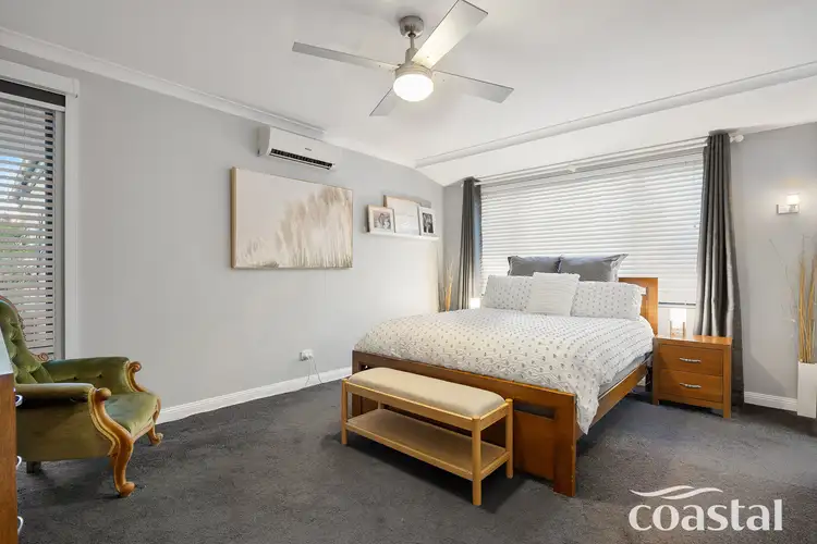 Fifth view of Homely house listing, 3 Federation Dr, Singleton WA 6175