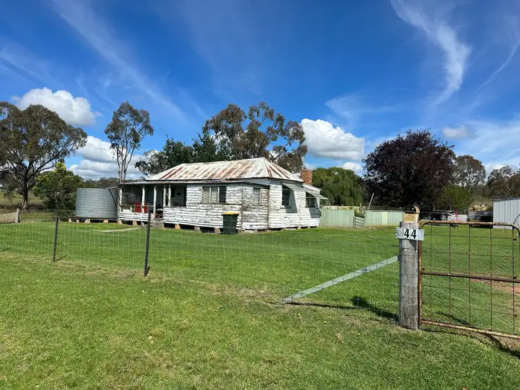 Second view of Homely unit listing, 44 Hospital Flat Rd, Tingha NSW 2369