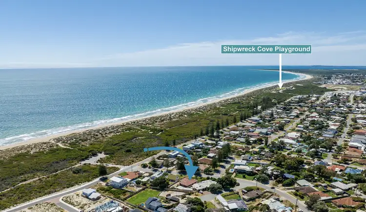 8 Crystaluna Dr, Golden Bay WA 6174
