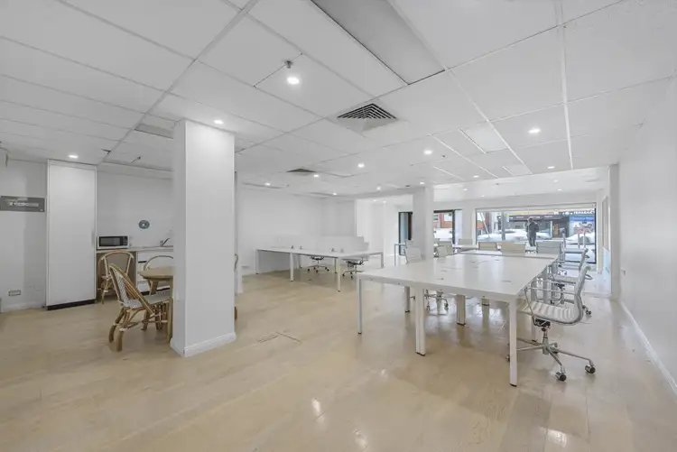 Second view of Homely unit listing, SHOP 3/85 New South Head Rd, Edgecliff NSW 2027