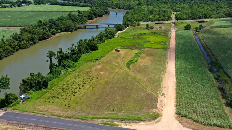 Second view of Homely land listing, LOT 9 Andy Sorbello Rd, Silky Oak QLD 4854