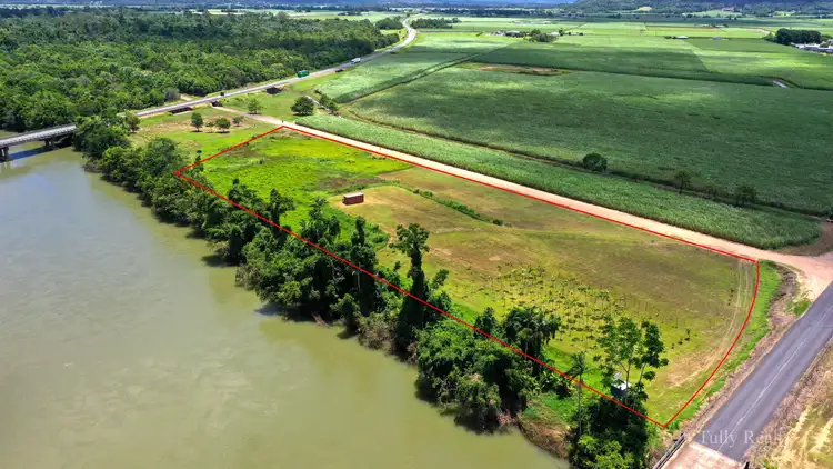Fourth view of Homely land listing, LOT 9 Andy Sorbello Rd, Silky Oak QLD 4854
