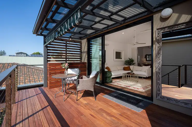 6/33 Fingal Street, Brunswick Heads NSW 2483