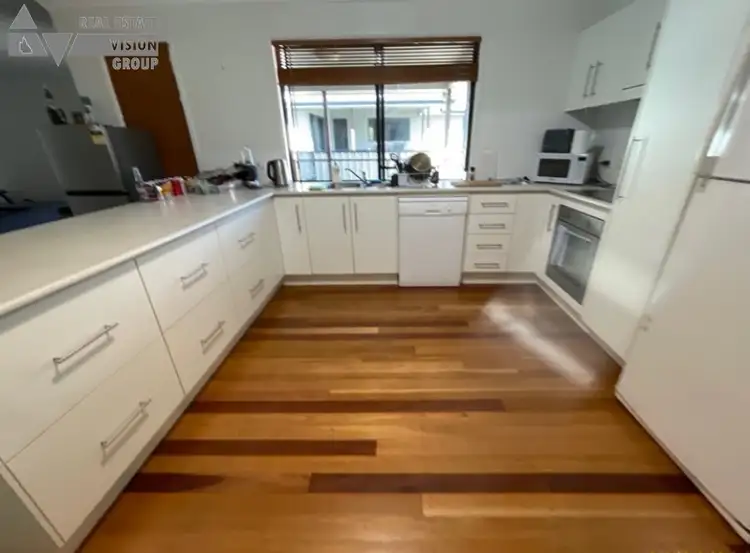 Second view of Homely house listing, 18A Bauman Way, Blackwater QLD 4717