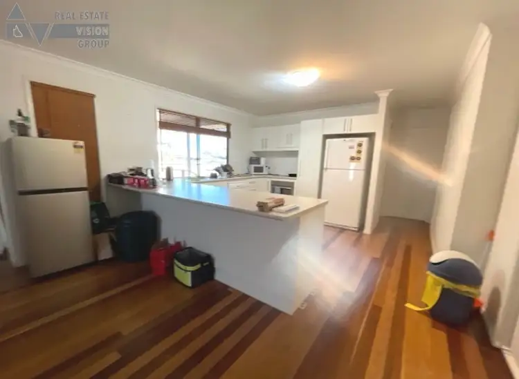 Third view of Homely house listing, 18A Bauman Way, Blackwater QLD 4717