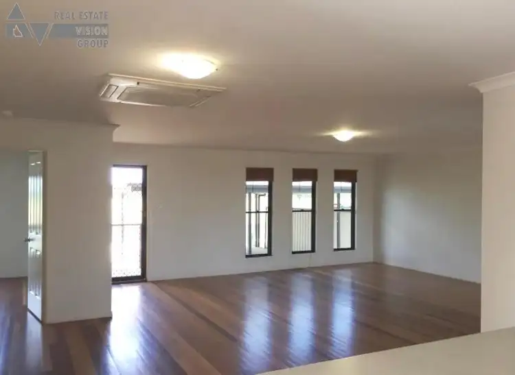 Fifth view of Homely house listing, 18A Bauman Way, Blackwater QLD 4717