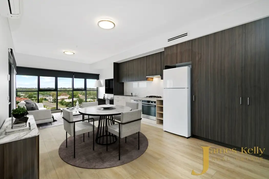 Main view of Homely unit listing, Unit 701/21A Durham St, Mount Druitt NSW 2770