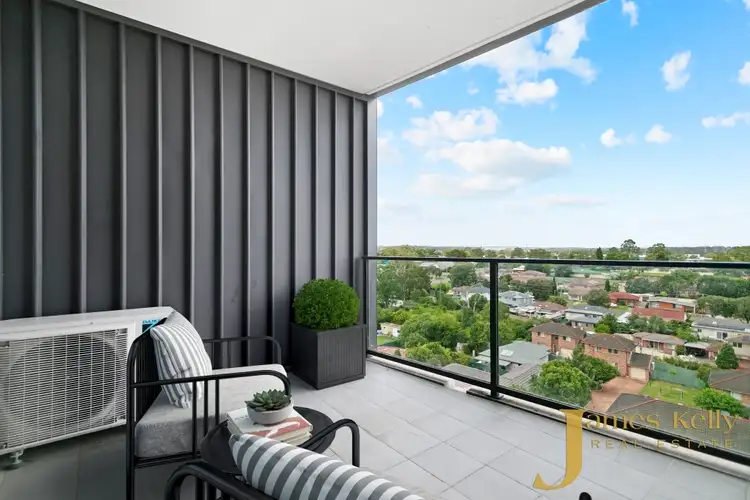 Fourth view of Homely unit listing, Unit 701/21A Durham St, Mount Druitt NSW 2770