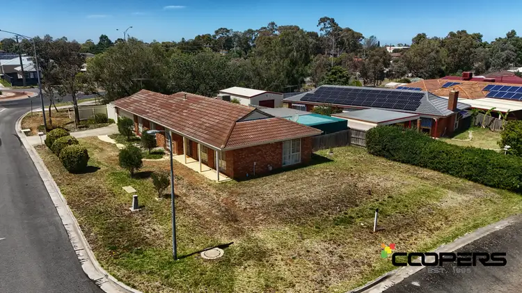 Main view of Homely house listing, 1 Glenelg Court, Brookfield VIC 3338