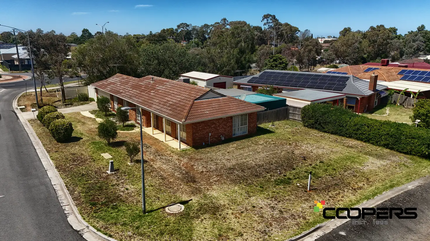 Main view of Homely house listing, 1 Glenelg Court, Brookfield VIC 3338