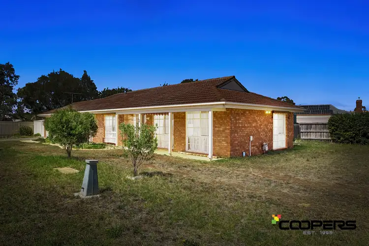 Second view of Homely house listing, 1 Glenelg Court, Brookfield VIC 3338