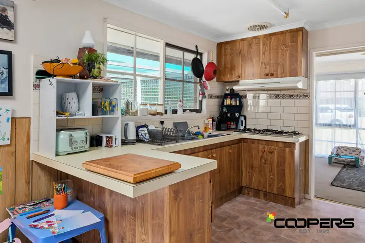 Third view of Homely house listing, 1 Glenelg Court, Brookfield VIC 3338