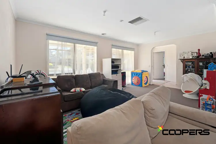 Fourth view of Homely house listing, 1 Glenelg Court, Brookfield VIC 3338