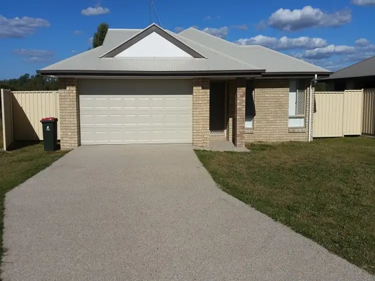 44 Austin Crescent, Moura QLD 4718