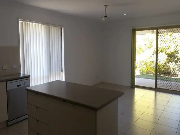 Sixth view of Homely house listing, 44 Austin Crescent, Moura QLD 4718