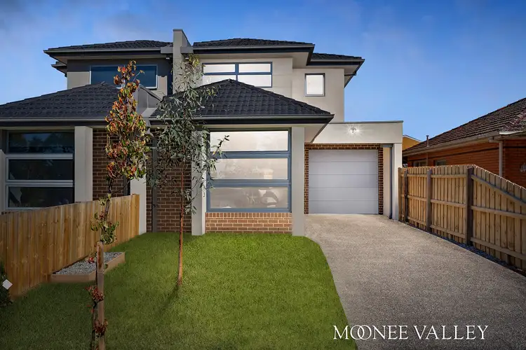 Main view of Homely townhouse listing, 5A Raglan Street, Avondale Heights VIC 3034