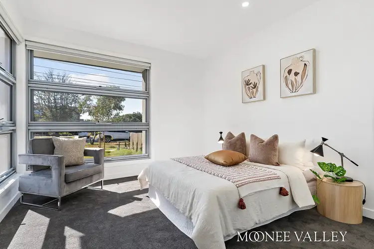 Sixth view of Homely townhouse listing, 5A Raglan Street, Avondale Heights VIC 3034