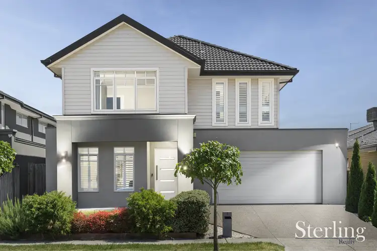 8 Brinkerhoff Crescent