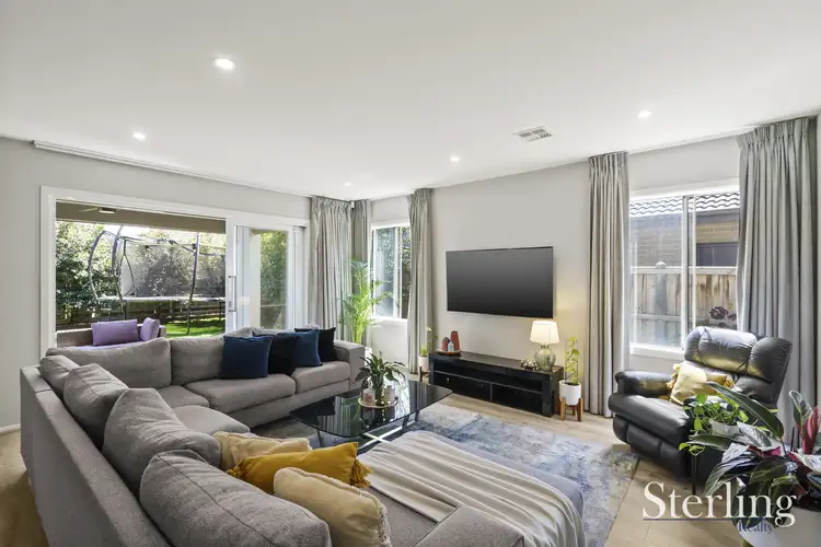 Fifth view of Homely house listing, 8 Brinkerhoff Crescent, Point Cook VIC 3030