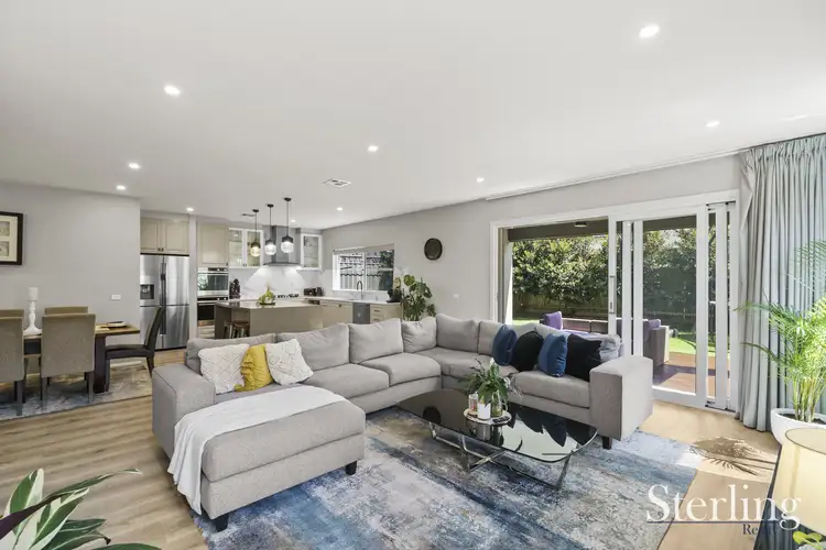 Sixth view of Homely house listing, 8 Brinkerhoff Crescent, Point Cook VIC 3030