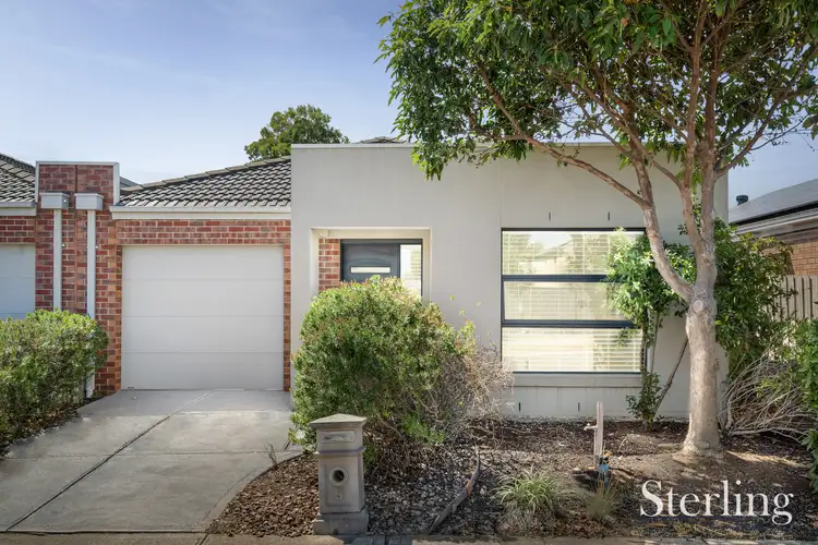 5 Terrene Terrace