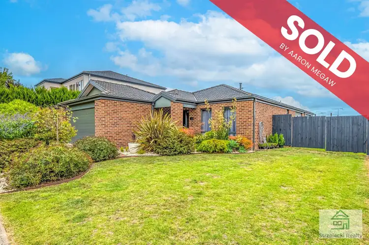 56 Vincent Bvd, Trafalgar VIC 3824