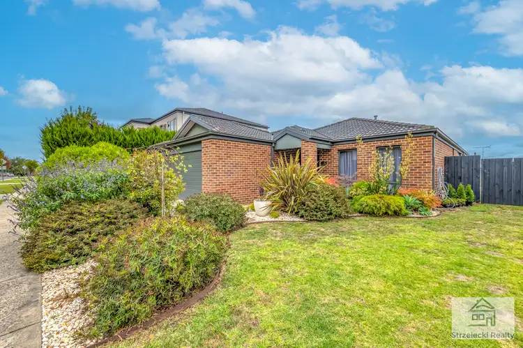 56 Vincent Bvd, Trafalgar VIC 3824