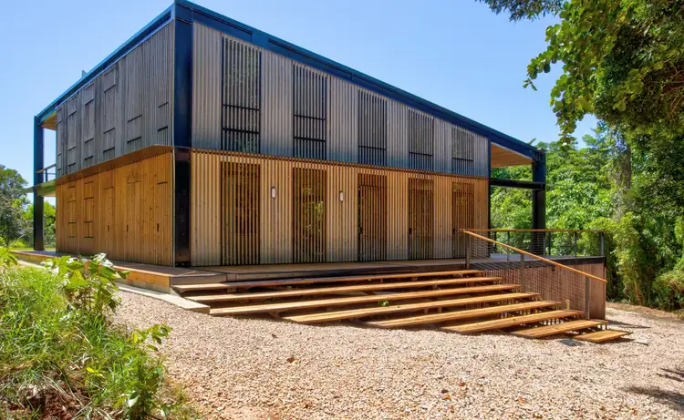 Fifth view of Homely house listing, 140C Garners Beach Rd, Garners Beach QLD 4852