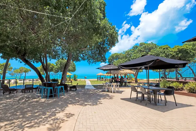 Sixth view of Homely land listing, 2 Olden Court, Hideaway Bay QLD 4800